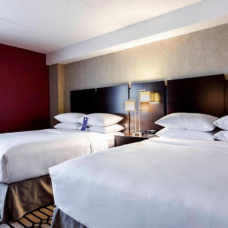 Delta Hotels By Marriott Fargo Dış mekan fotoğraf