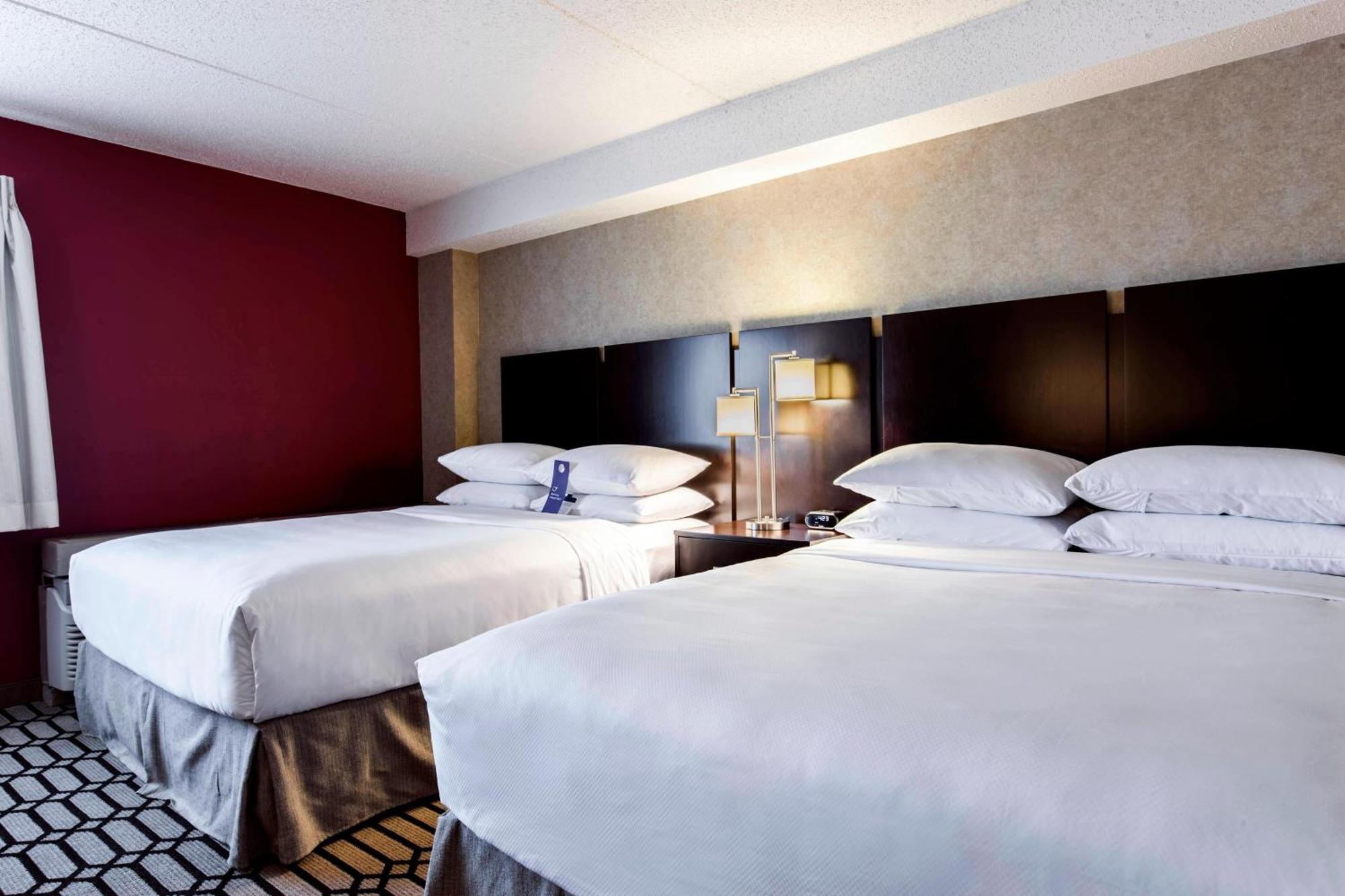 Delta Hotels By Marriott Fargo Dış mekan fotoğraf