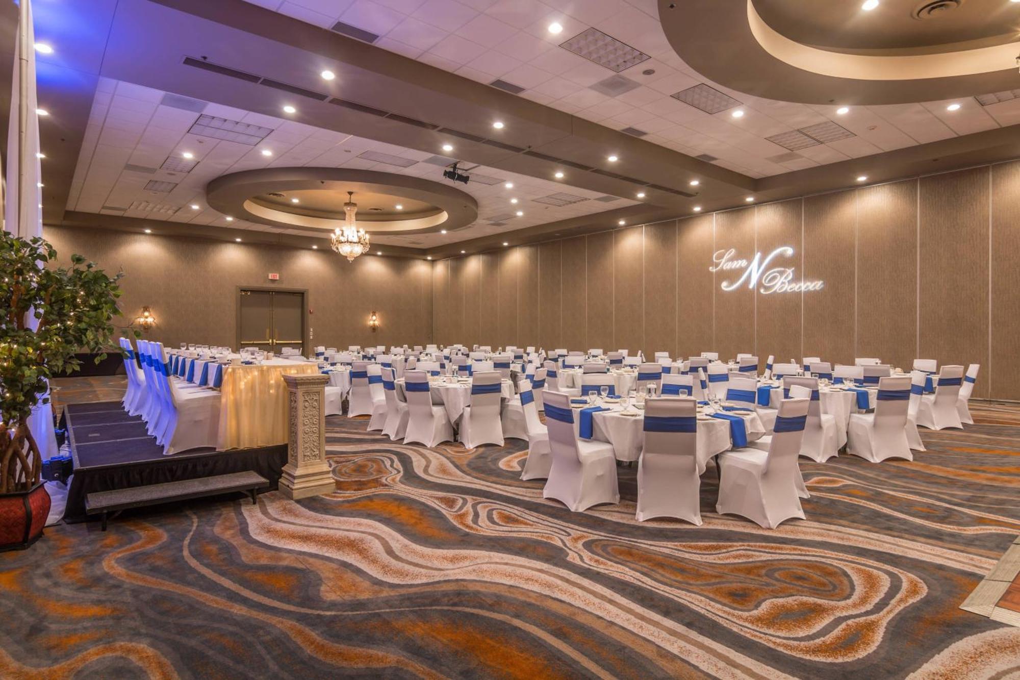 Delta Hotels By Marriott Fargo Dış mekan fotoğraf