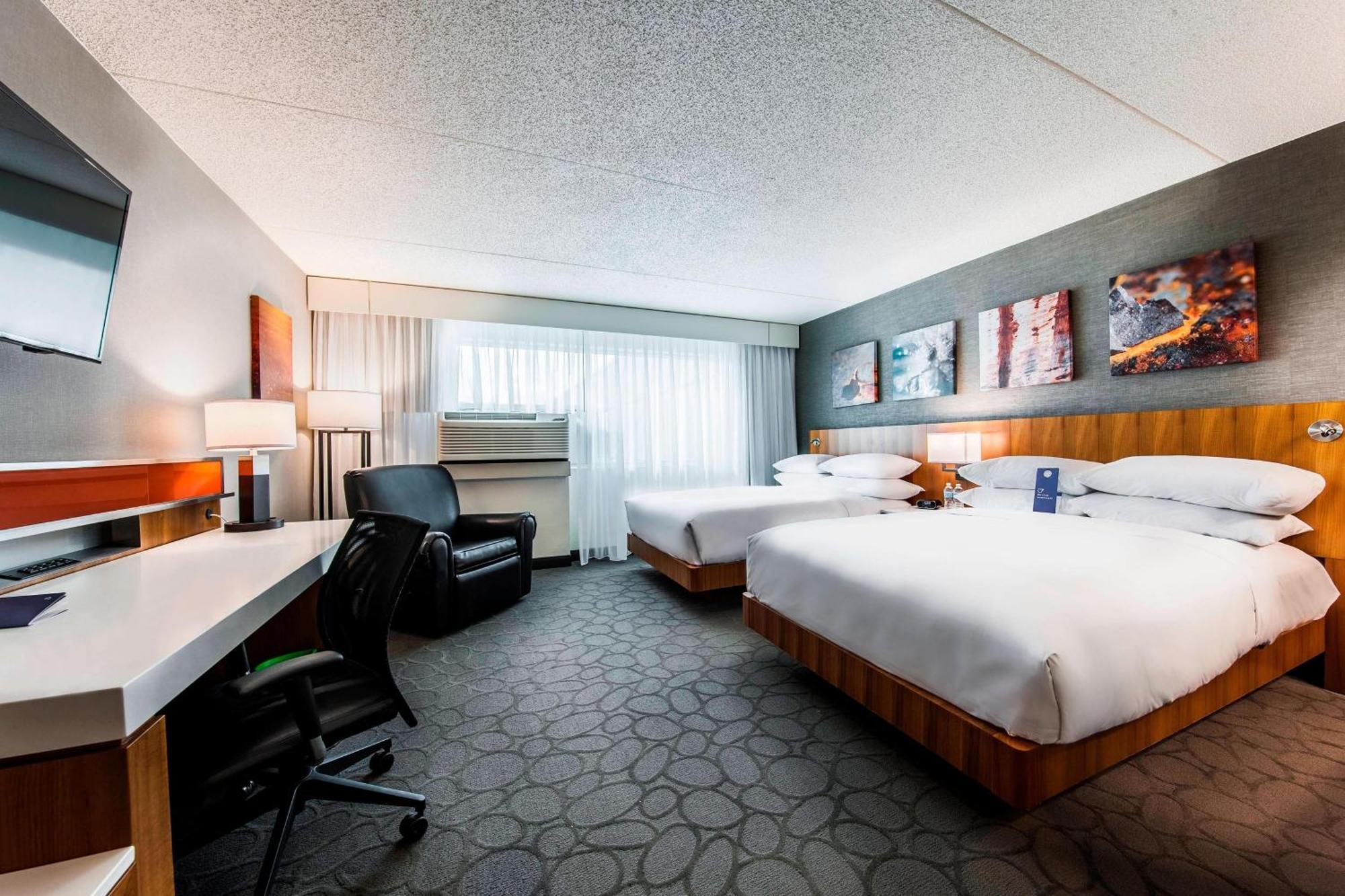 Delta Hotels By Marriott Fargo Dış mekan fotoğraf
