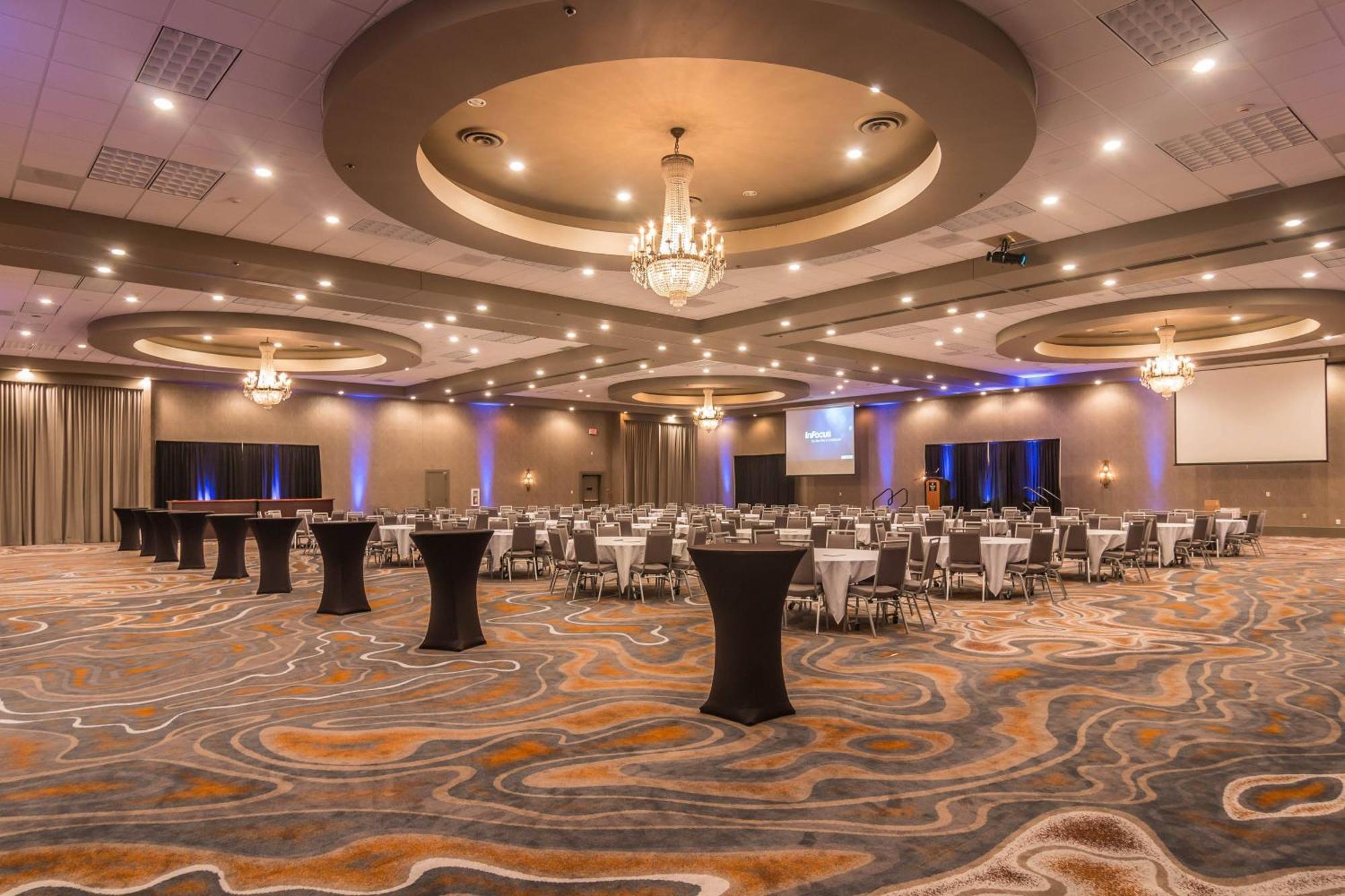 Delta Hotels By Marriott Fargo Dış mekan fotoğraf