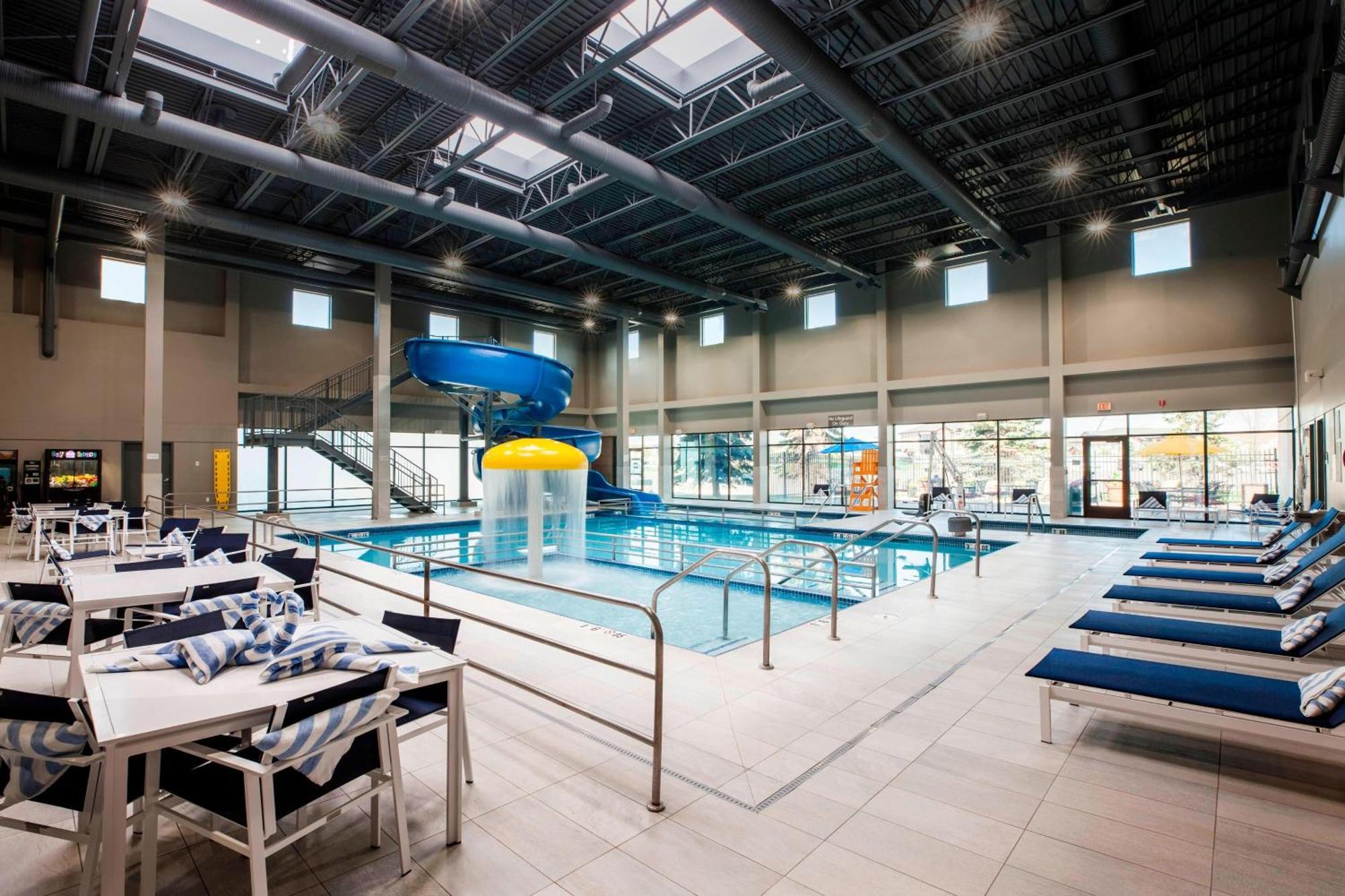 Delta Hotels By Marriott Fargo Dış mekan fotoğraf