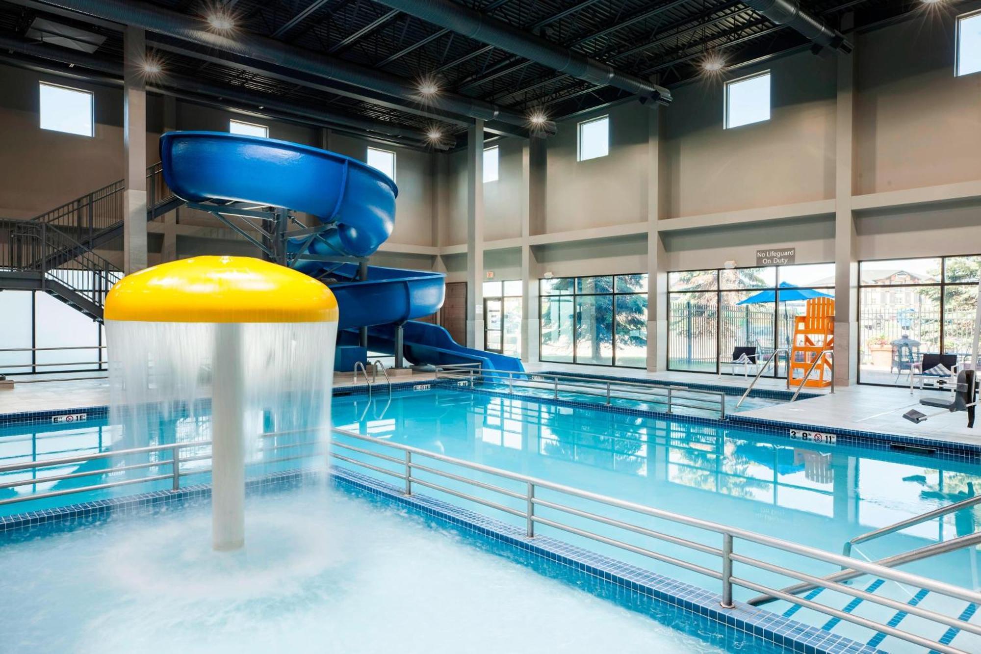 Delta Hotels By Marriott Fargo Dış mekan fotoğraf
