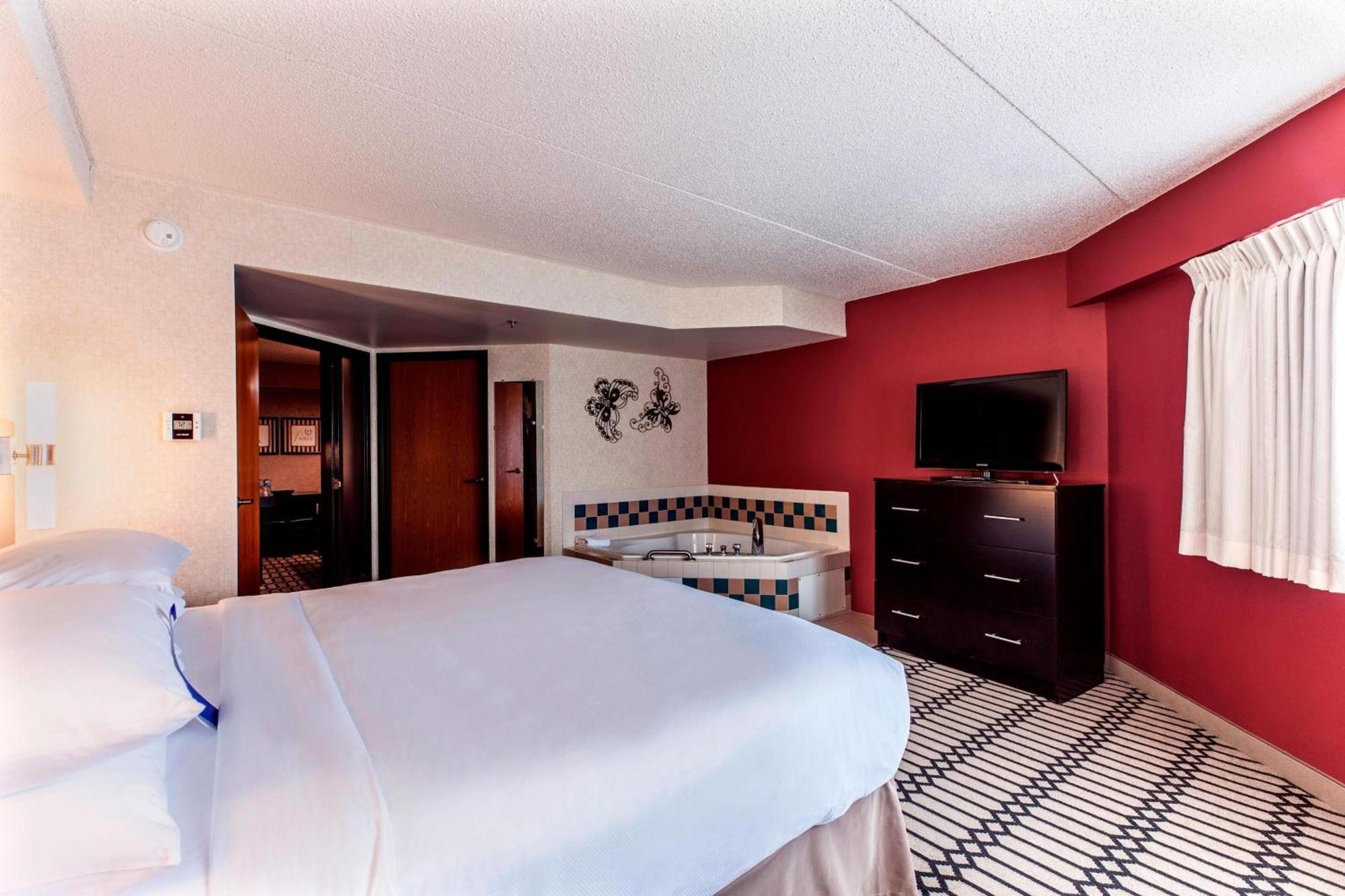 Delta Hotels By Marriott Fargo Dış mekan fotoğraf