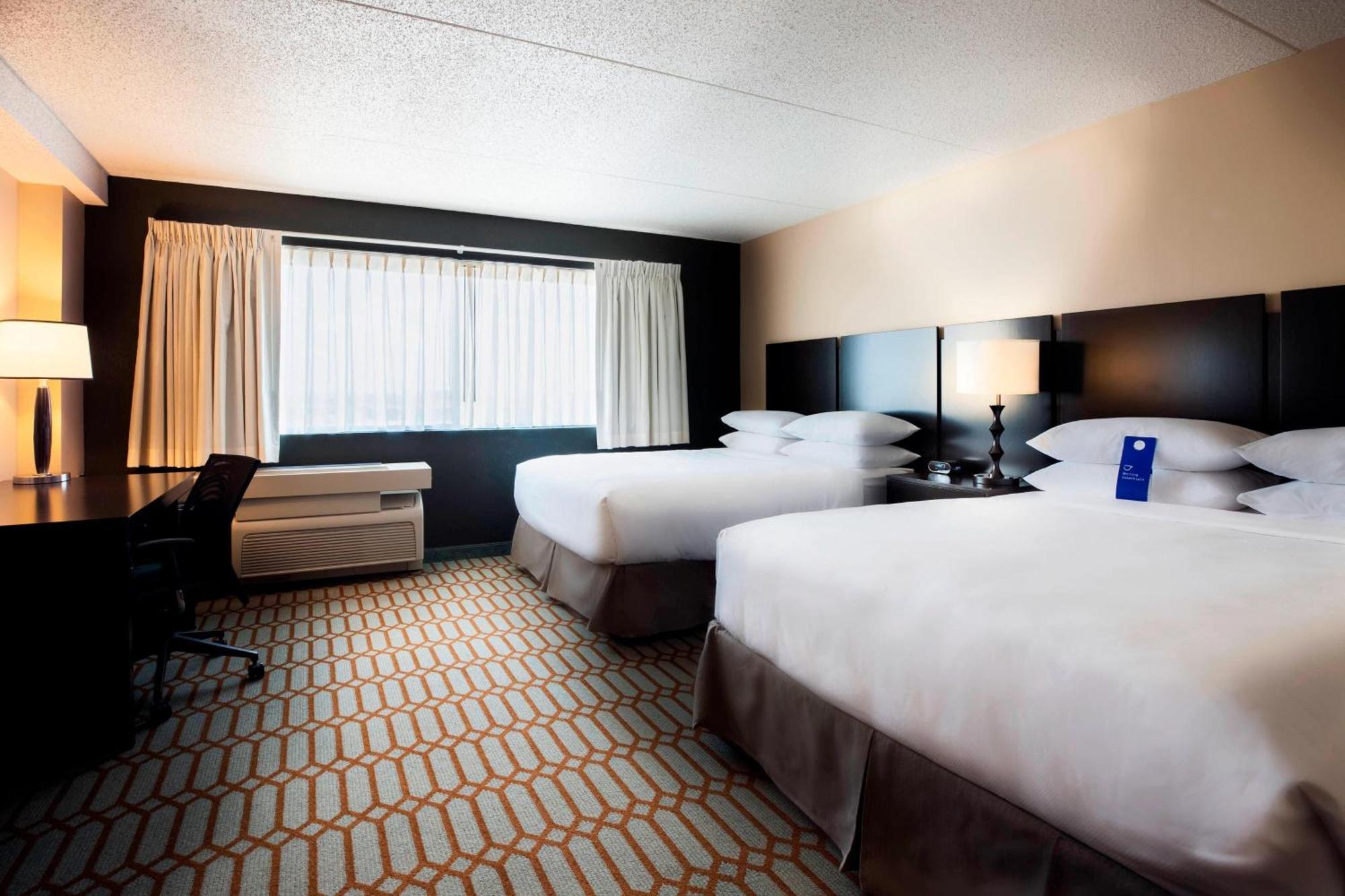 Delta Hotels By Marriott Fargo Dış mekan fotoğraf