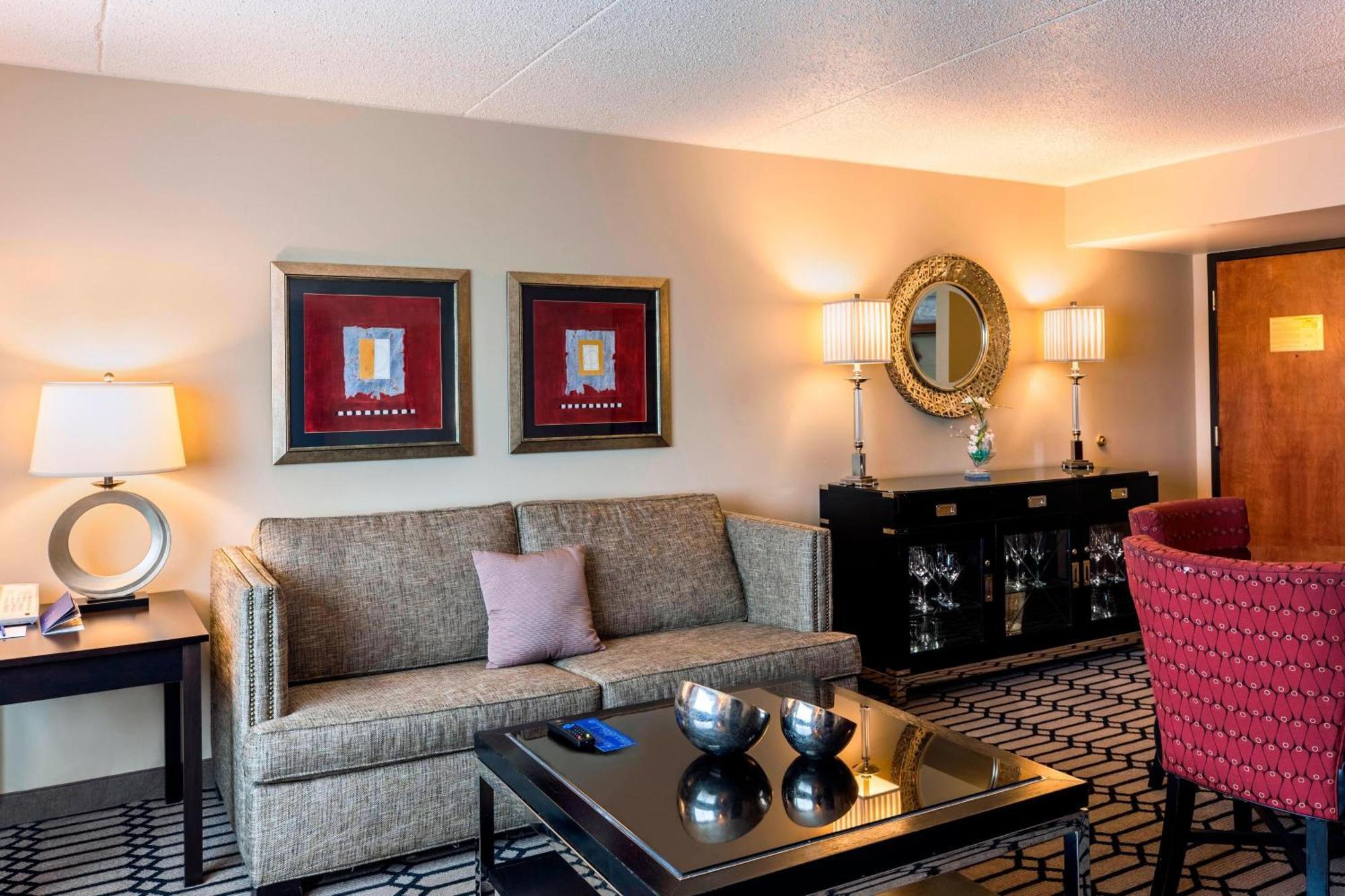 Delta Hotels By Marriott Fargo Dış mekan fotoğraf