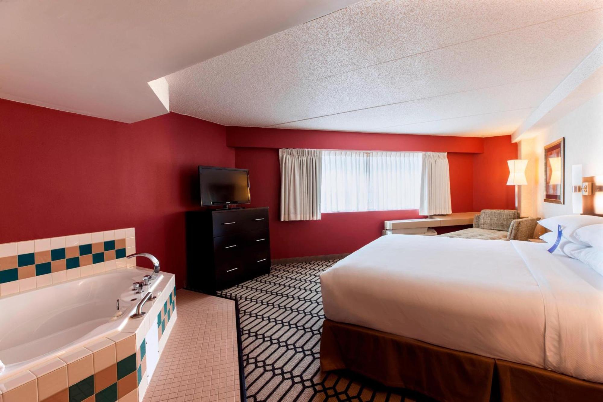 Delta Hotels By Marriott Fargo Dış mekan fotoğraf