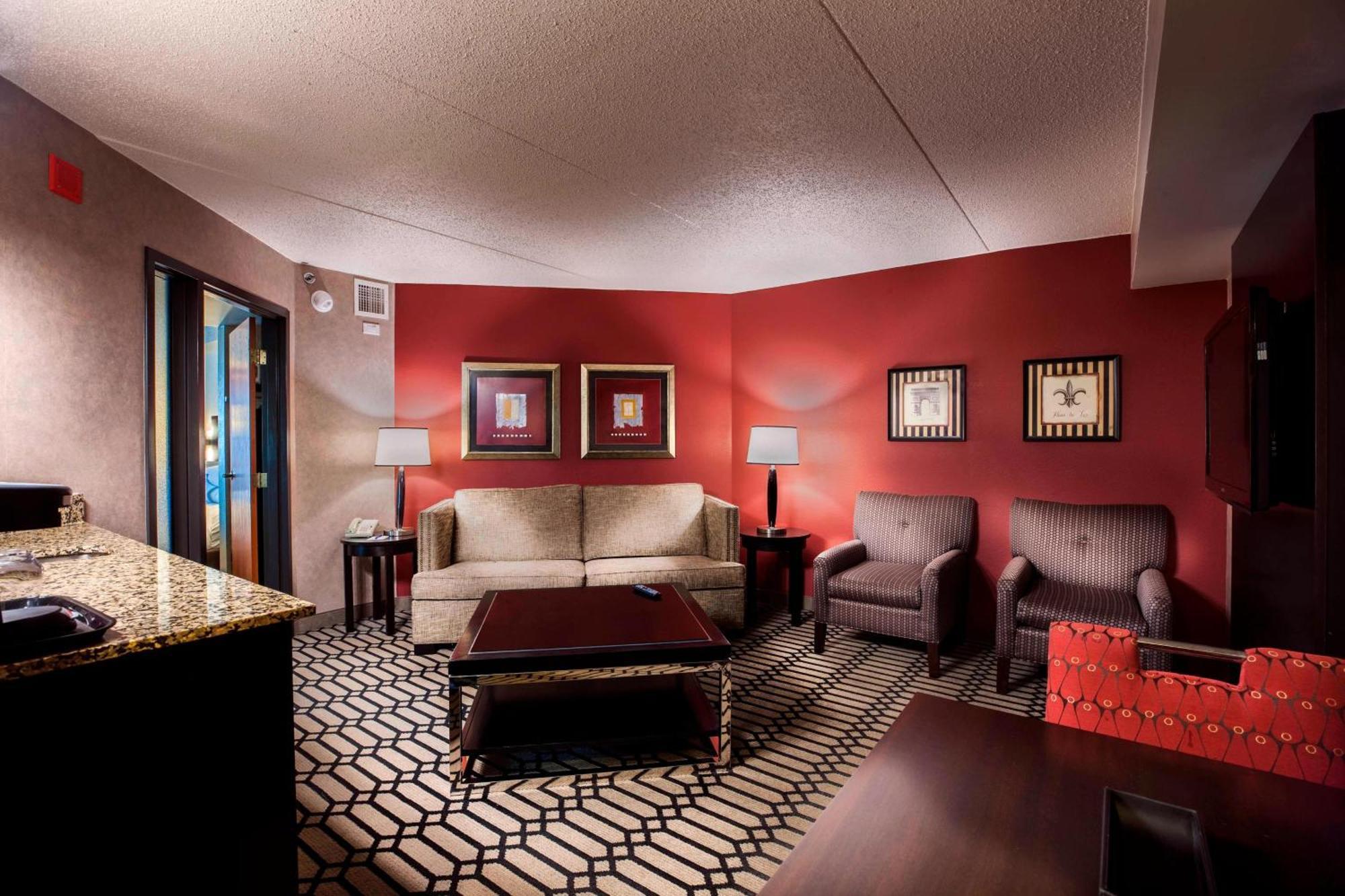 Delta Hotels By Marriott Fargo Dış mekan fotoğraf