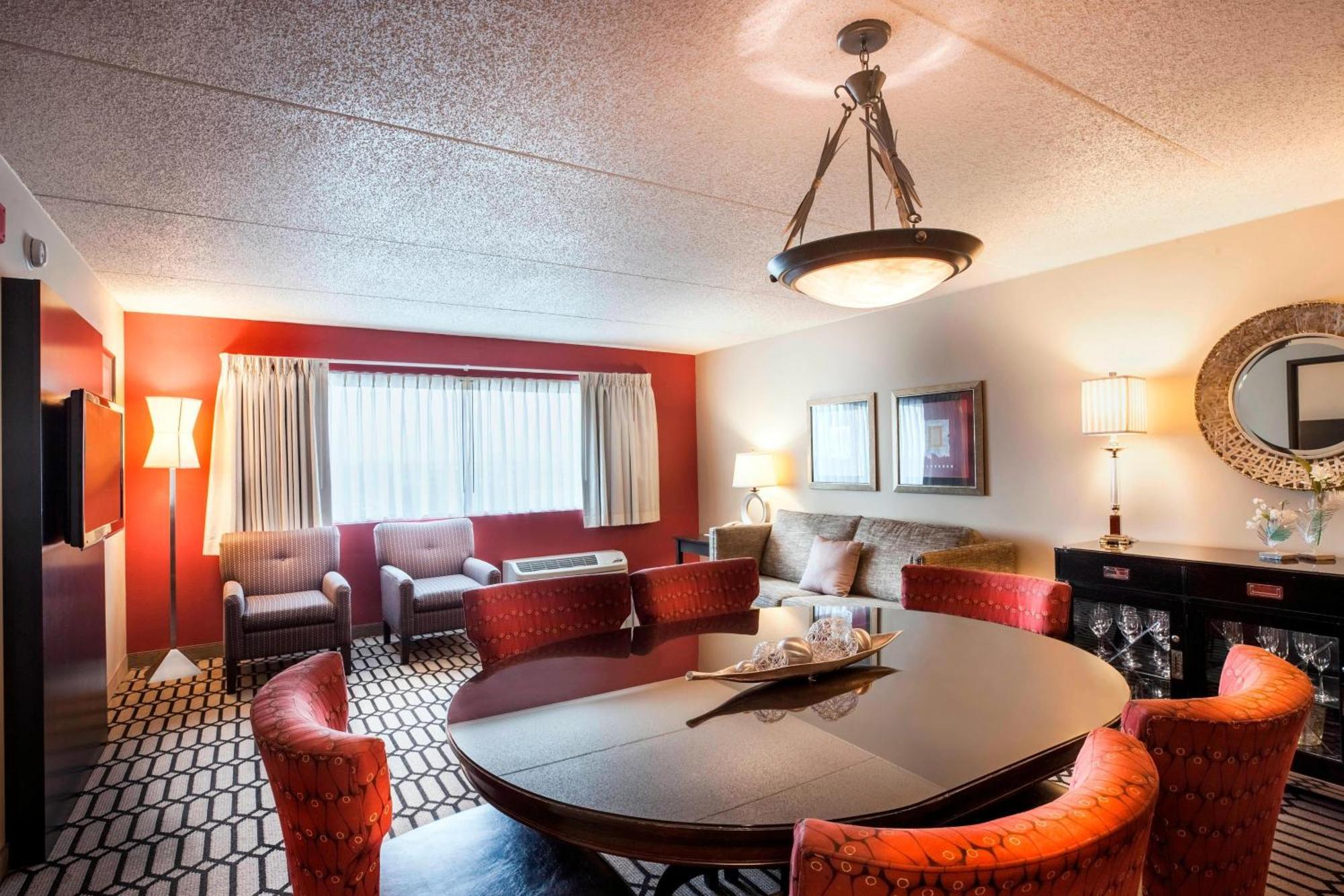 Delta Hotels By Marriott Fargo Dış mekan fotoğraf