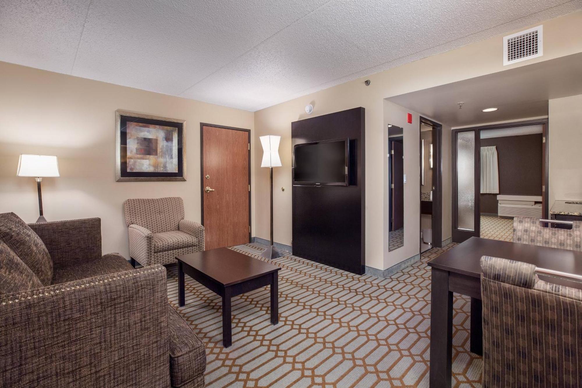 Delta Hotels By Marriott Fargo Dış mekan fotoğraf