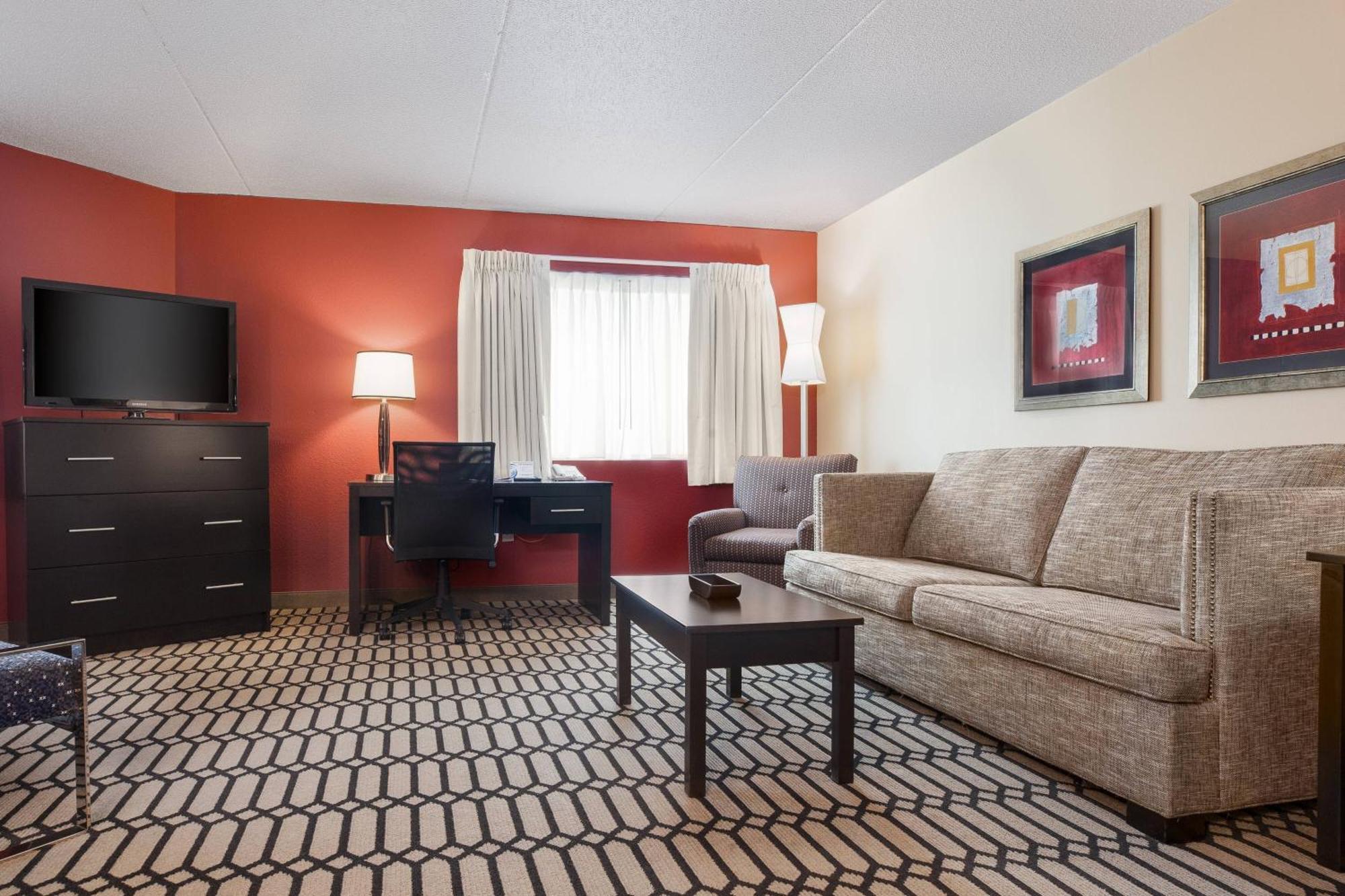 Delta Hotels By Marriott Fargo Dış mekan fotoğraf