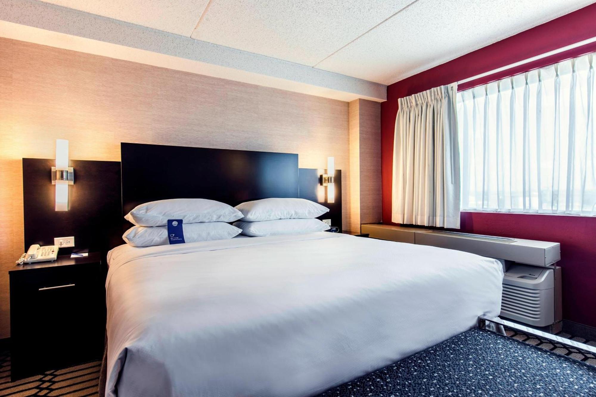 Delta Hotels By Marriott Fargo Dış mekan fotoğraf