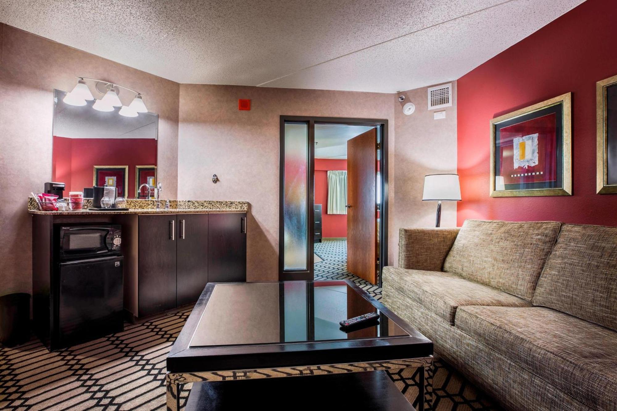Delta Hotels By Marriott Fargo Dış mekan fotoğraf