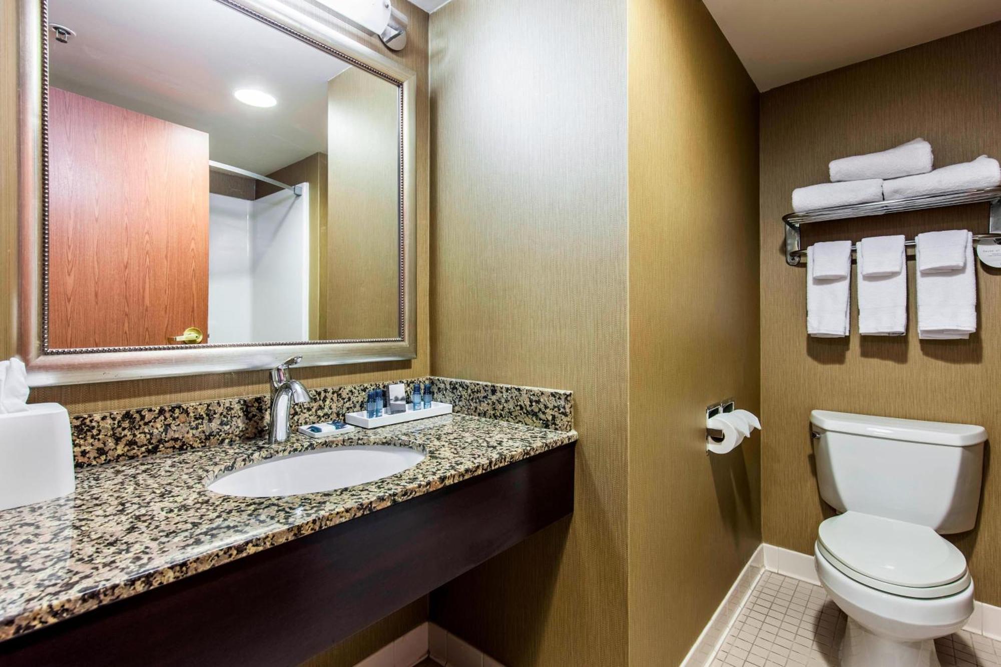Delta Hotels By Marriott Fargo Dış mekan fotoğraf