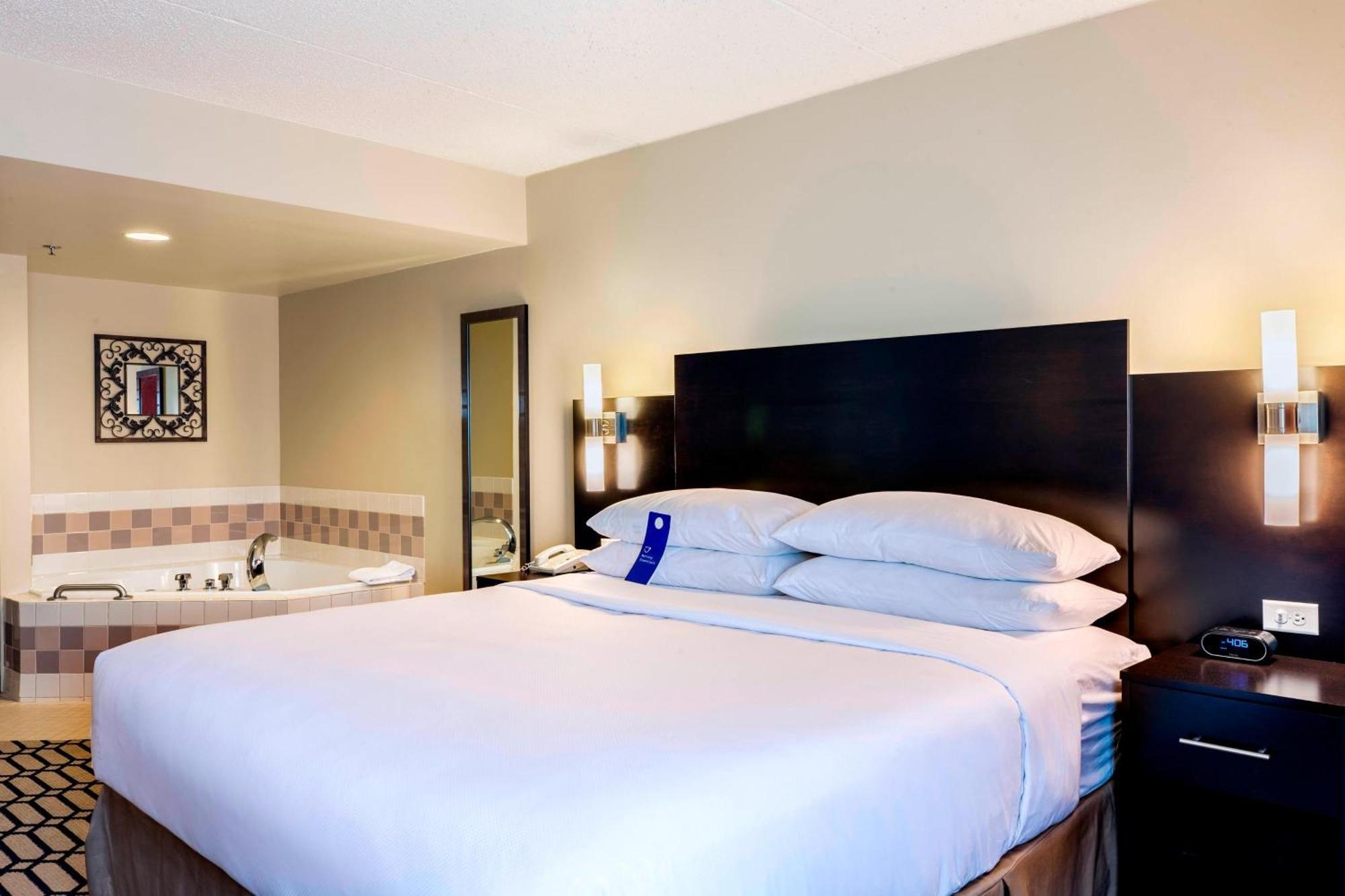Delta Hotels By Marriott Fargo Dış mekan fotoğraf
