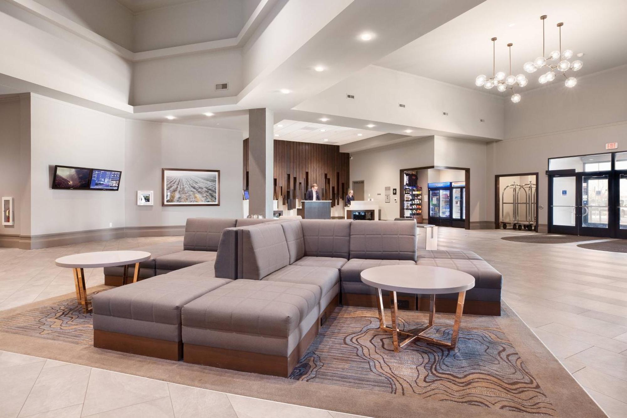 Delta Hotels By Marriott Fargo Dış mekan fotoğraf