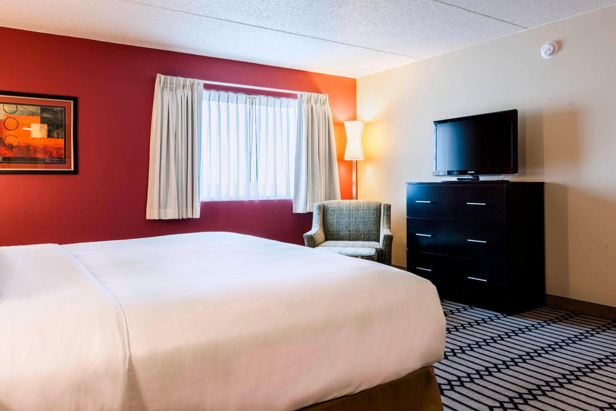 Delta Hotels By Marriott Fargo Dış mekan fotoğraf