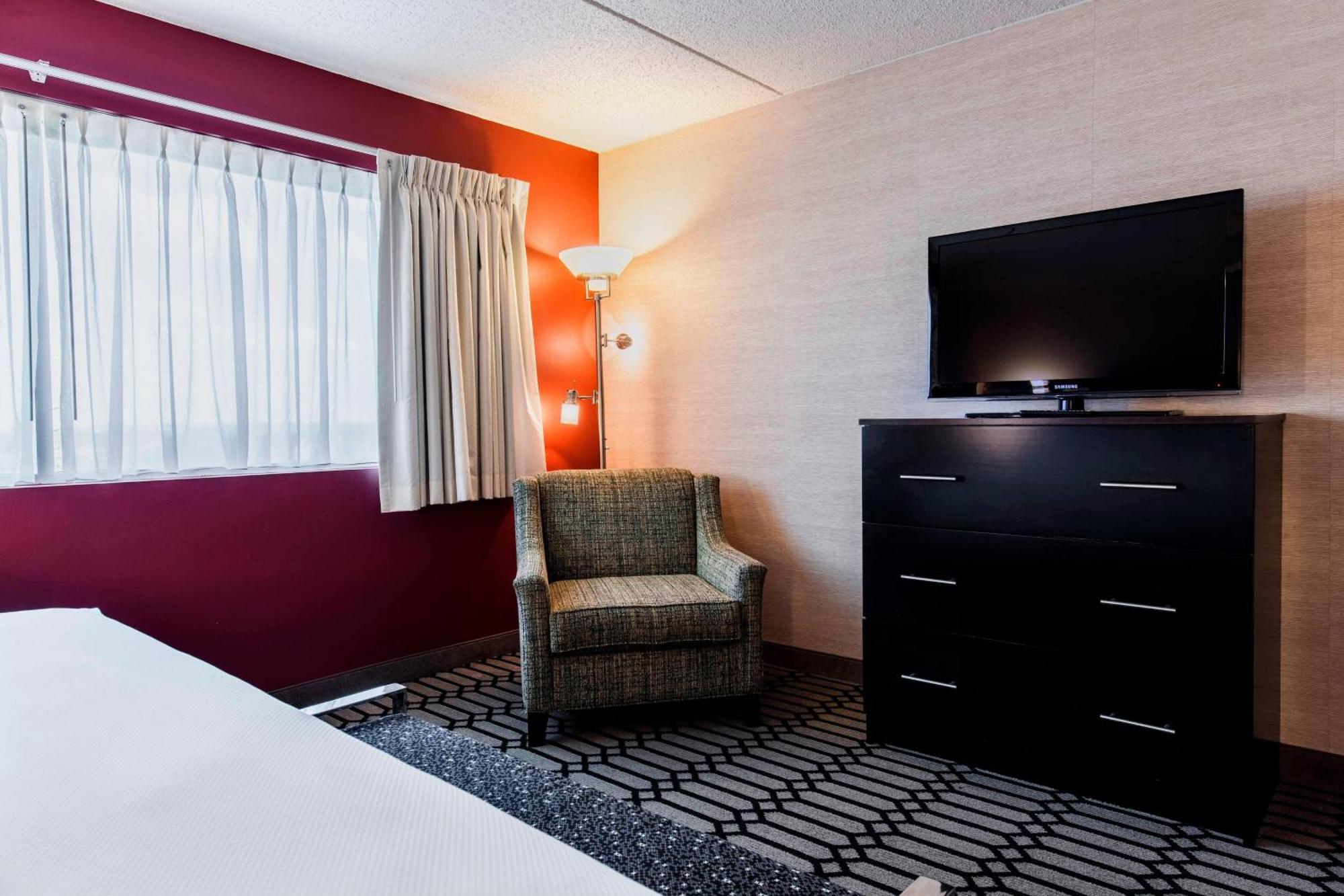Delta Hotels By Marriott Fargo Dış mekan fotoğraf