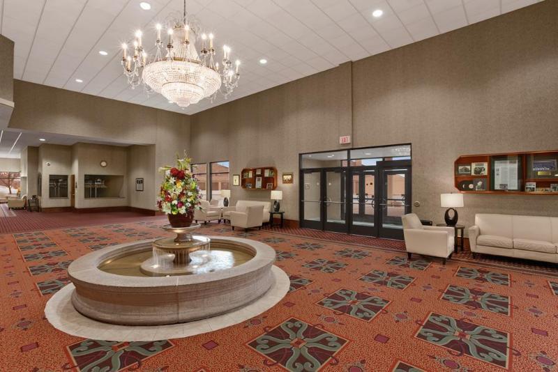 Delta Hotels By Marriott Fargo Dış mekan fotoğraf