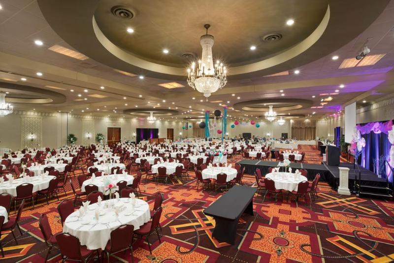 Delta Hotels By Marriott Fargo Dış mekan fotoğraf