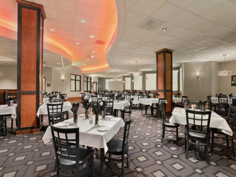 Delta Hotels By Marriott Fargo Dış mekan fotoğraf