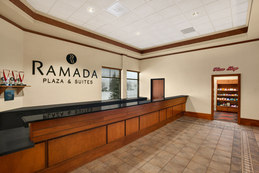 Delta Hotels By Marriott Fargo Dış mekan fotoğraf