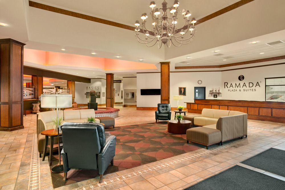 Delta Hotels By Marriott Fargo Dış mekan fotoğraf