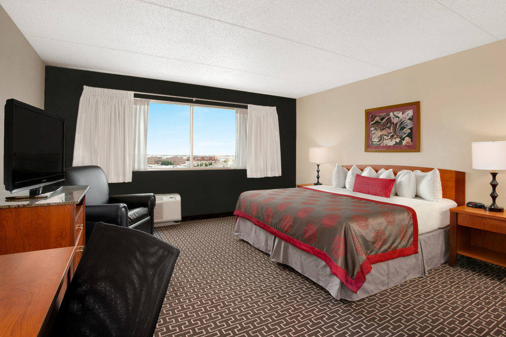 Delta Hotels By Marriott Fargo Dış mekan fotoğraf