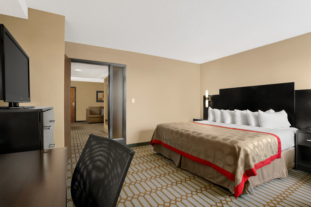 Delta Hotels By Marriott Fargo Dış mekan fotoğraf