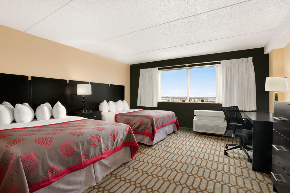 Delta Hotels By Marriott Fargo Dış mekan fotoğraf